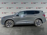 GREY 2023 Hyundai Santa Fe Ultimate Calligraphy