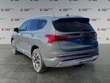 GREY 2023 Hyundai Santa Fe Ultimate Calligraphy