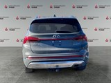 GREY 2023 Hyundai Santa Fe Ultimate Calligraphy