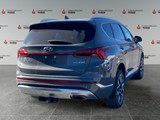 GREY 2023 Hyundai Santa Fe Ultimate Calligraphy