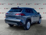 SONIC SILVER ME 2024 Toyota Corolla Cross LE