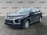 LABRADOR BLACK 2024 Mitsubishi RVR SE