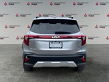 STEEL GREY 2024 Kia Seltos LX