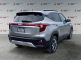 STEEL GREY 2024 Kia Seltos LX