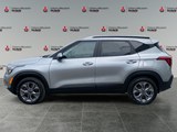STEEL GREY 2024 Kia Seltos LX