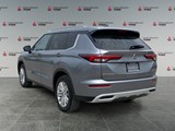 GRAPHITE GREY 2024 Mitsubishi Outlander LE