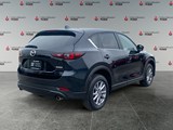 DEEP CRYSTAL BL 2024 Mazda CX-5 GS