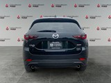 DEEP CRYSTAL BL 2024 Mazda CX-5 GS