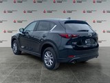 DEEP CRYSTAL BL 2024 Mazda CX-5 GS
