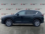 DEEP CRYSTAL BL 2024 Mazda CX-5 GS