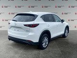 RHODIUM WHITE M 2025 Mazda CX-5 GS