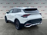 SNOW WHITE PEAR 2024 Kia Sportage LX