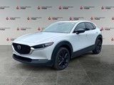 SNOWFLAKE WHITE 2024 Mazda CX-30 GT
