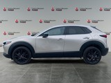 POLYMETAL GREY 2023 Mazda CX-30 GT w/Turbo