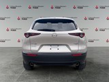 POLYMETAL GREY 2023 Mazda CX-30 GT w/Turbo