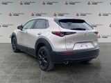 POLYMETAL GREY 2023 Mazda CX-30 GT w/Turbo
