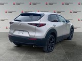 POLYMETAL GREY 2023 Mazda CX-30 GT w/Turbo