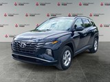 DEEP SEA BLUE 2024 Hyundai Tucson Preferred