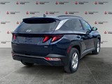 DEEP SEA BLUE 2024 Hyundai Tucson Preferred