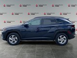 DEEP SEA BLUE 2024 Hyundai Tucson Preferred