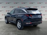 DEEP SEA BLUE 2024 Hyundai Tucson Preferred