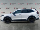 2024 Honda CR-V Hybrid EX-L