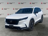 2024 Honda CR-V Hybrid EX-L