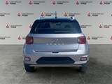 TYPHOON SILVER 2023 Hyundai Venue Preferred w/Two-Tone