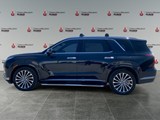 ABYSS BLACK 2025 Hyundai Palisade Ultimate Calligraphy