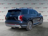 ABYSS BLACK 2025 Hyundai Palisade Ultimate Calligraphy