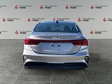STEEL GREY 2023 Kia Forte LX