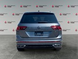 PLATINUM GRAY M 2024 Volkswagen Tiguan Highline R-Line