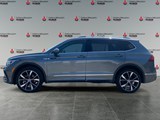 PLATINUM GRAY M 2024 Volkswagen Tiguan Highline R-Line