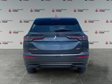 GRAPHITE GREY 2025 Mitsubishi Outlander ES