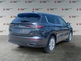 GRAPHITE GREY 2025 Mitsubishi Outlander ES