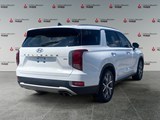HYPER WHITE 2022 Hyundai Palisade Luxury 7 Passenger