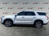 HYPER WHITE 2022 Hyundai Palisade Luxury 7 Passenger