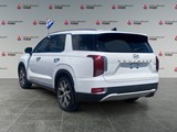 HYPER WHITE 2022 Hyundai Palisade Luxury 7 Passenger