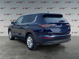 COSMIC BLUE 2025 Mitsubishi Outlander ES