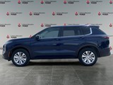 COSMIC BLUE 2025 Mitsubishi Outlander ES