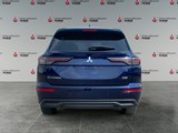COSMIC BLUE 2025 Mitsubishi Outlander ES