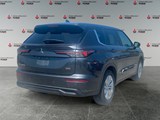 2025 Mitsubishi Outlander ES