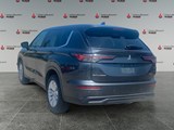 2025 Mitsubishi Outlander ES