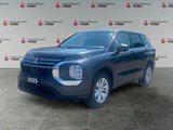 2025 Mitsubishi Outlander ES