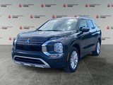 GRAPHITE GREY 2024 Mitsubishi Outlander LE