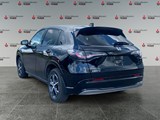 CRYSTAL BLACK P 2025 Honda HR-V EX-L Navi