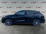 CRYSTAL BLACK P 2025 Honda HR-V EX-L Navi