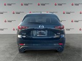 JET BLACK MICA 2023 Mazda CX-5 Sport Design w/Turbo