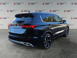 BLACK DIAMOND 2024 Mitsubishi Outlander GT