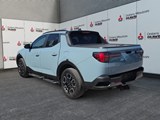 BLUE STONE 2023 Hyundai Santa Cruz Trend